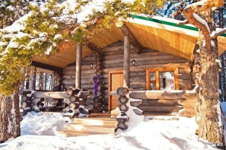 Загородный комплекс Большая Медведица - 233