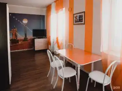 Clean Hostel na Borsoeva - 63