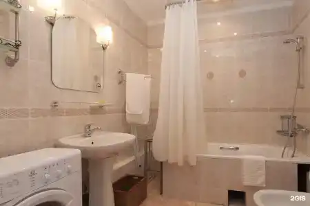 Золотой Берег - 25