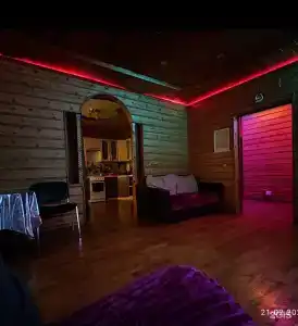 Северное Сияние - 3