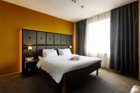 Mercure Тюмень Центр - 37