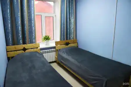 ПохрапимИнн - 9