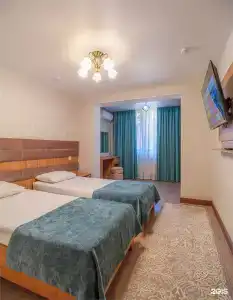 Энергетик - 127