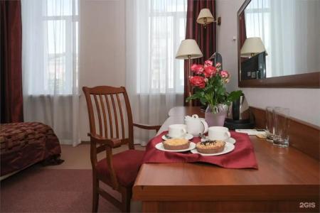 Богемия - 157