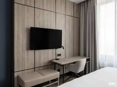 Radisson - 112