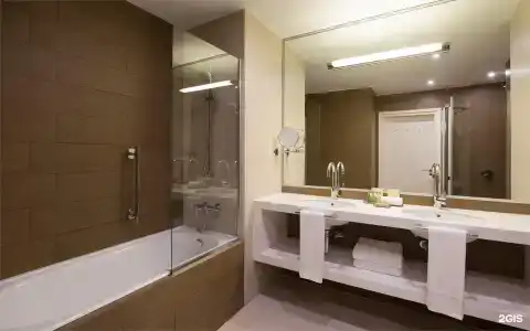 DoubleTree By Hilton Moscow - Vnukovo Airport - 33