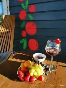 Медвежья Лапа - 8