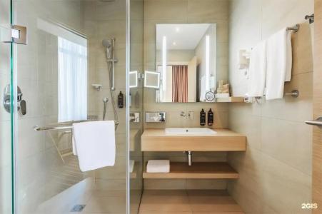 Mercure Сочи Центр - 124