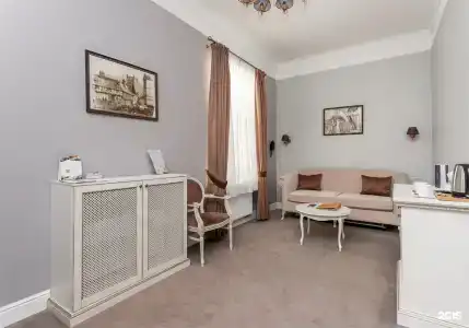 Особняк Военного Министра (Milutin Palace) - 292