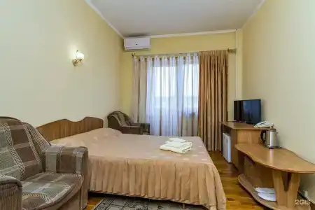 У Бочарова ручья - 30