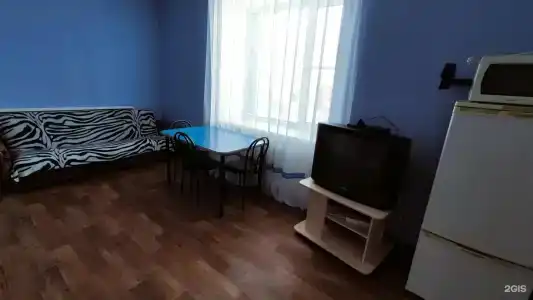 Ночлег - 34