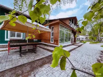 База отдыха Лазурный берег - 331