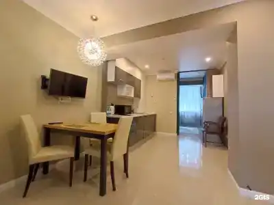 Hoffmann Residence - 155