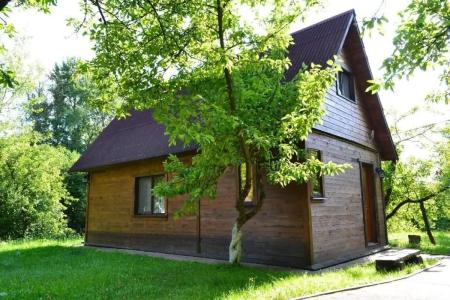 Клуб-отель Высокое  - 32