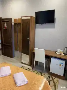 Комфорт Дмитровка - 88