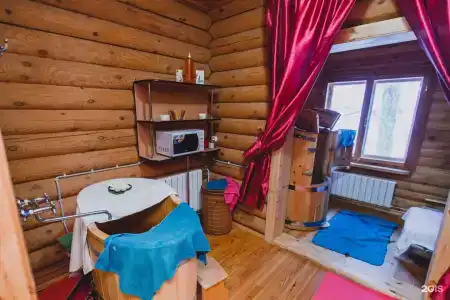 Загородный Комплекс Аврора Классик - 64