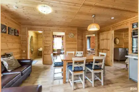 Усадьба у Альберта - 43