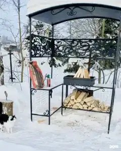 В гостях у Знахаря - 3