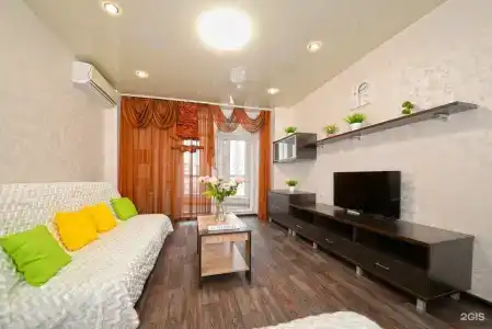 улица Пархоменко, 2А Апартаменты - 3