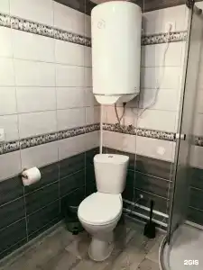 Глэмпинг Alpen Camp - 167