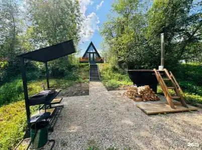 Барские поля - 105