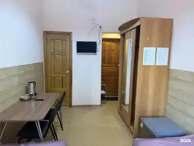 Молодёжная - 20
