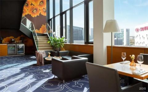 Аэропортсити Плаза - 120