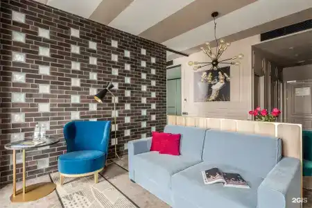 Mercure Калининград Центр - 158