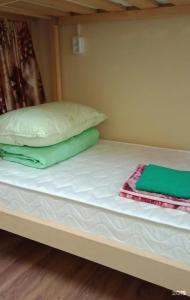 Milan Hostel - 53