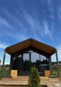 Biathlon Village - 160