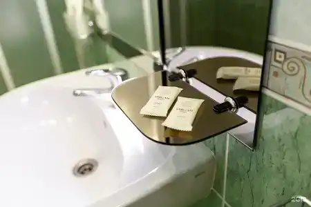 Эммаусс Волга Клаб - 250
