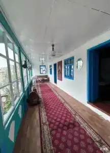 Бабушкин Этнодом - 3