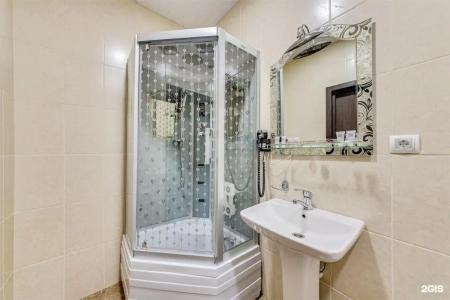 Комфорт Класс - 105