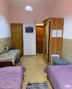 Молодёжная - 16