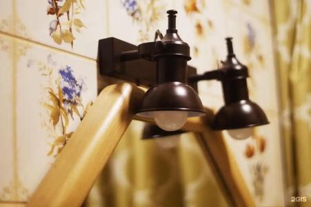 Гостевой дом на Итальянском 9 - 85