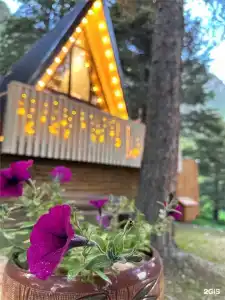 Kogutai Wood Cabin - 176