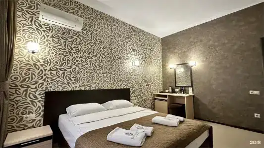 Bliss House - 162