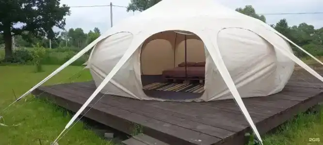 Русское Подворье - 0