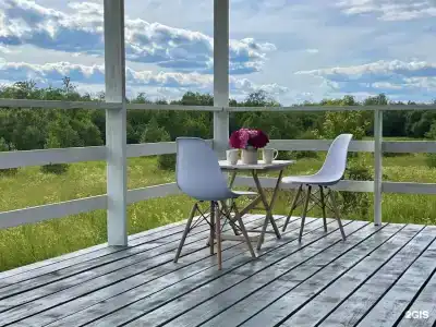 Дорские просторы - 101