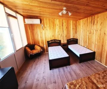 Зеленый дом - 110