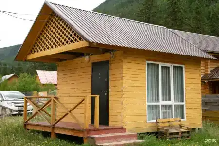 Aktash Village - 68