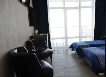 Erunin Hotels Group, Самотечная, 29A - 51