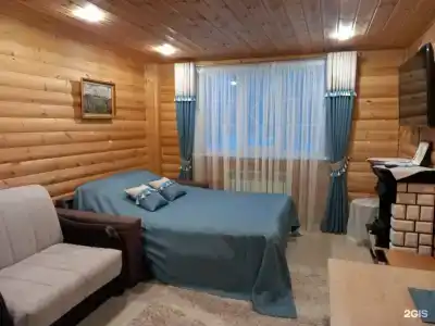 Гостевой дом в Центральном Парке - 76