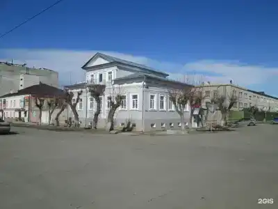 Дом купца - 1