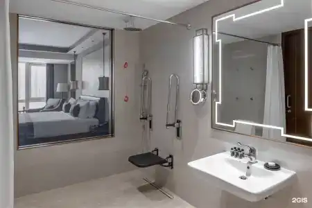 Soluxe Hotel Moscow - 169