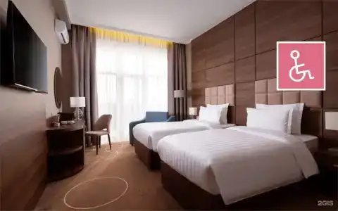 Movenpick Resort & Spa Anapa Miracleon - 145