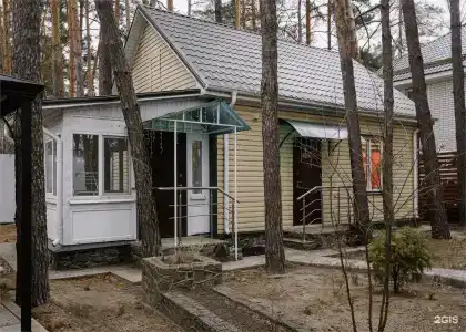 Тайга - 109