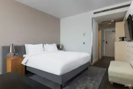 Radisson Blu Белорусская - 111