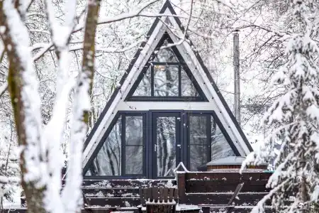 А у реки - 175