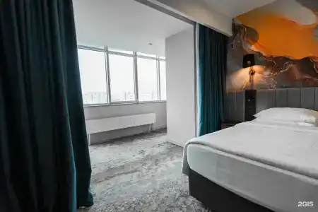 City Park Hotel - 5